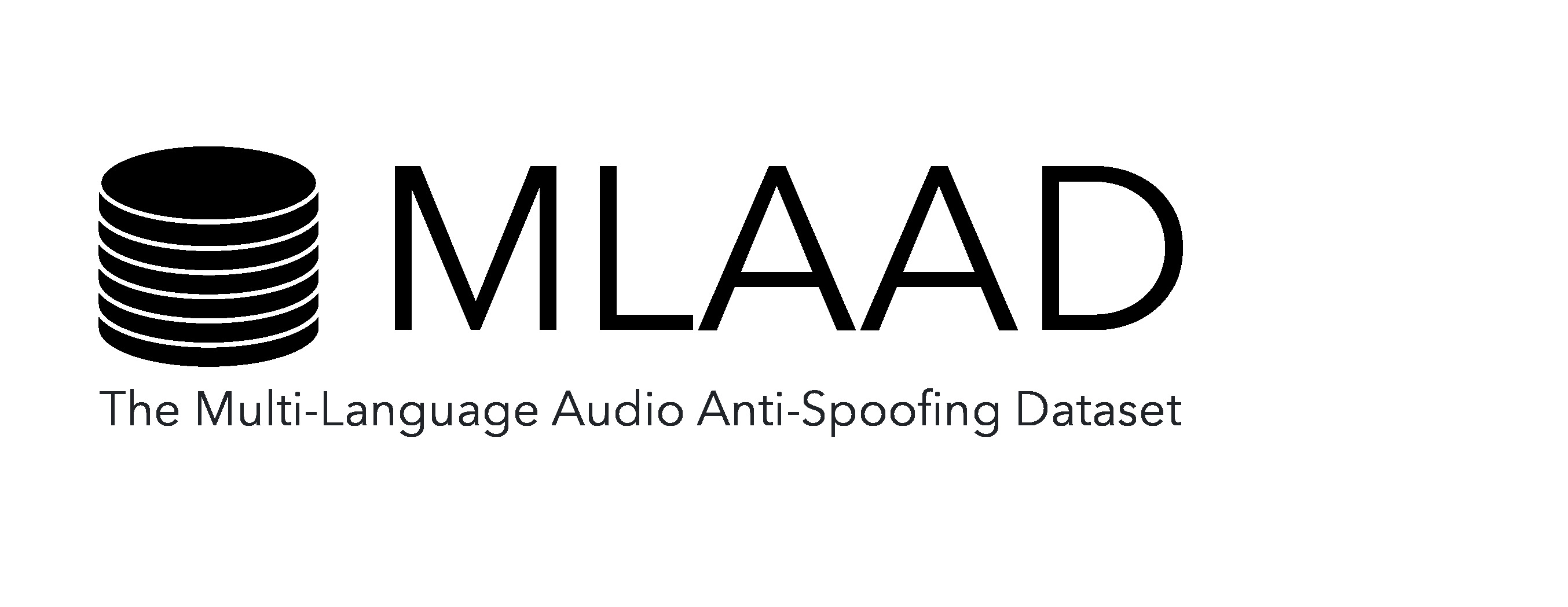 MLAAD: The Multi-Language Audio Anti-Spoofing Dataset