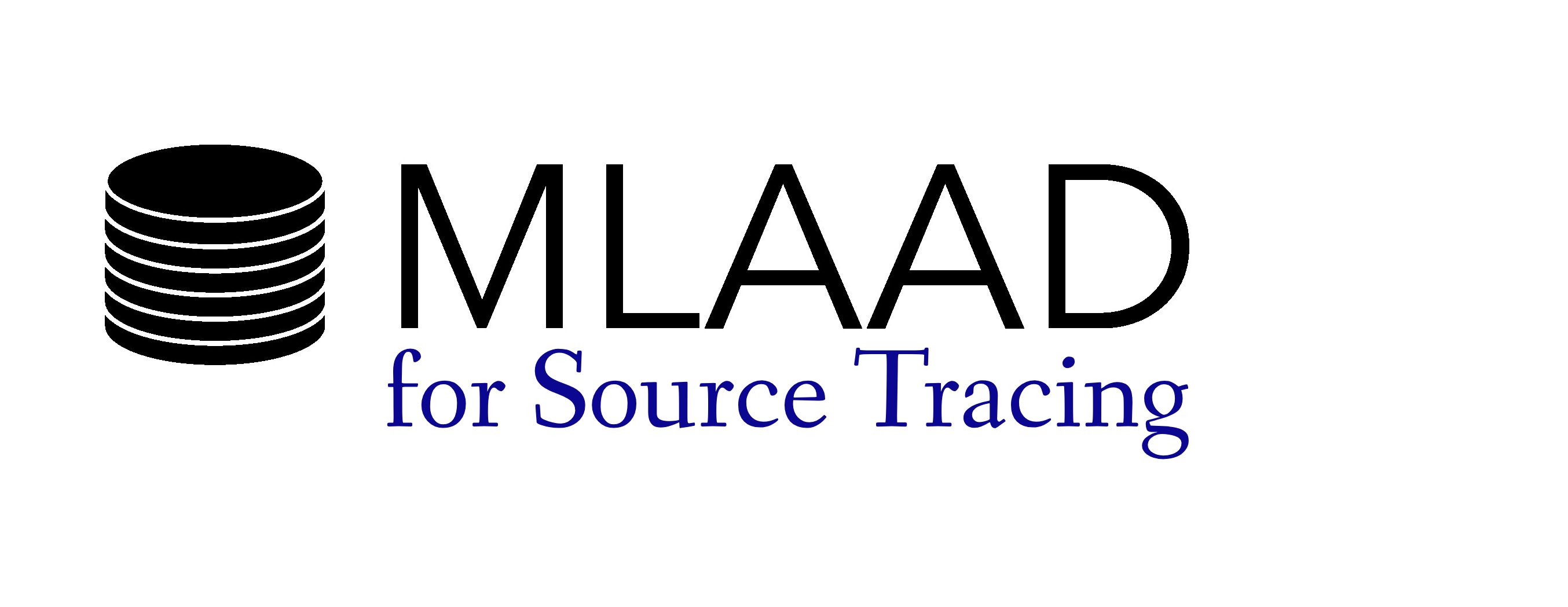 MLAAD for Source Tracing